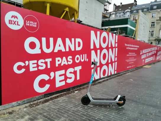poster